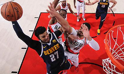 Ξανά φαβορί οι Νάγκετς!