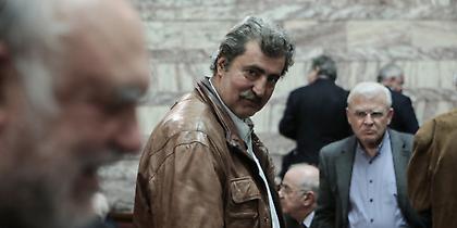 Σήμερα η πρόταση μομφής στον Πολάκη - Βαρύ το κλίμα στην κυβέρνηση