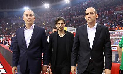 Ημέρα κρίσης για το μπάσκετ