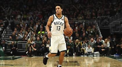 Εκτός ο Μπρόγκντον για Μπακς, πιθανή επιστροφή Σμαρτ για Σέλτικς