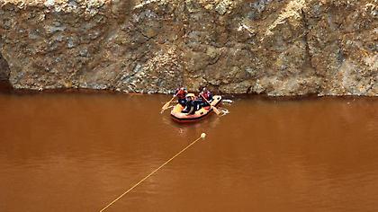 Serial Killer στην Κύπρο: Η σορός στη βαλίτσα ίσως ανήκει στην 8χρονη Ελενα