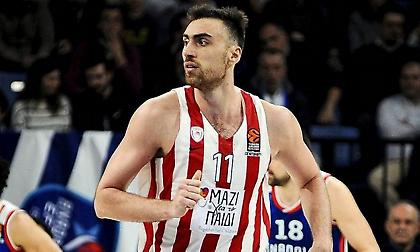 Σαν Αντόνιο Σπερς: Αρέσει ο Μιλουτίνοφ, αλλά…