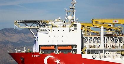 ΗΠΑ και Ισραήλ στηρίζουν την Κύπρο μετά την τουρκικές προκλήσεις στην ΑΟΖ