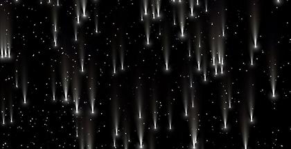 Βροχή των αστεριών: Κορυφώνονται απόψε το βράδυ οι Υδροχοΐδες στην Αθήνα