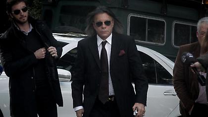 Ψινάκης για την τραγωδία στο Μάτι: «Με χτυπούν γιατί είμαι ...celebrity»