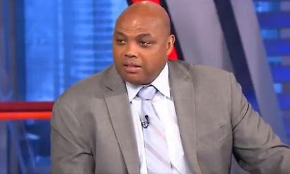 Μπάρκλεϊ: «Οι Σέλτικς δεν θα πάρουν άλλο ματς»