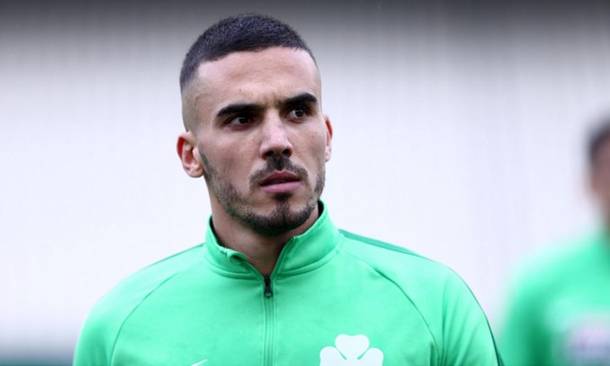 Παγκάκης: «Οι τρεις δρόμοι του Κουρμπέλη»