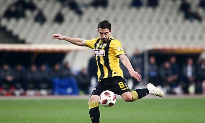 Κετσετζόγλου: «Με την προσθήκη Σιμόες μάλλον είδαμε την 11άδα του τελικού»