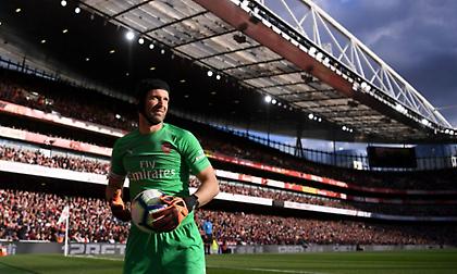 Προς επιστροφή στην Τσέλσι ο Τσεχ