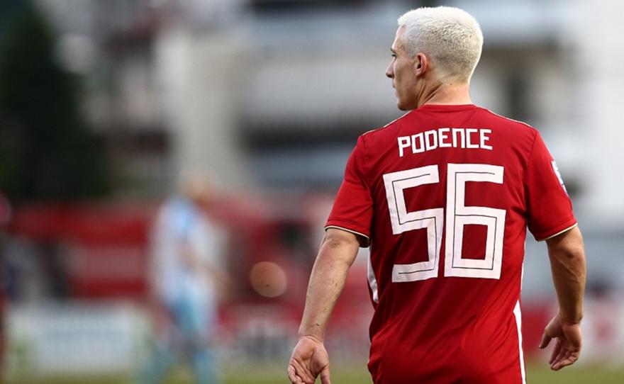 Σταματέλος: «Θέλει να κλείσει νωρίς το θέμα Ποντένσε ο Ολυμπιακός»