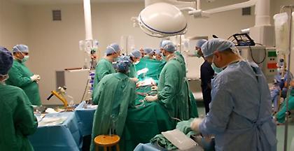 Πυρά ΙΣΑ για θανάτους ασθενών και ολιγωρία στην αξιοποίηση της δωρεάς ΙΣΝ