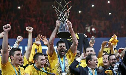 Σάκοτα: «Θα το θυμόμαστε μια ζωή και ελπίζουμε να το επαναλάβουμε»