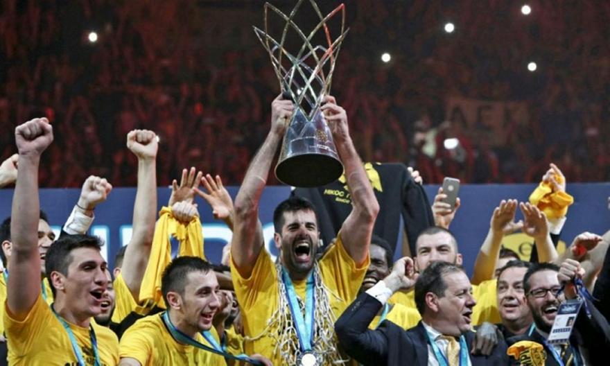 Σάκοτα: «Θα το θυμόμαστε μια ζωή και ελπίζουμε να το επαναλάβουμε»