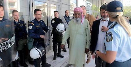 Δύο ένοχοι για τη δολοφονία του Πακιστανού Λούκμαν