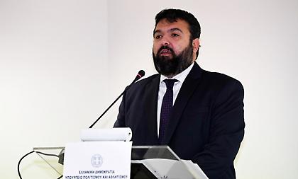 Βασιλειάδης: «Έπρεπε να πάρει πρωτοβουλίες ο Βασιλακόπουλος, δεν έχει δίκιο ο Ολυμπιακός»