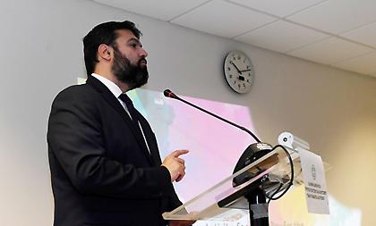 Βασιλειάδης: «Αδιανόητο μίσος, ανίκανες να ελέγξουν πού πάνε τα εισιτήρια οι ΠΑΕ»