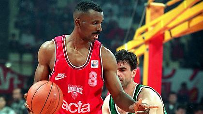 Η χειρότερη ημέρα της ζωής του Έντι Τζόνσον δεν ήταν στα Πατήσια