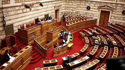 Ερώτηση 31 βουλευτών ΣΥΡΙΖΑ: Και οι αγρότες στις 120 δόσεις