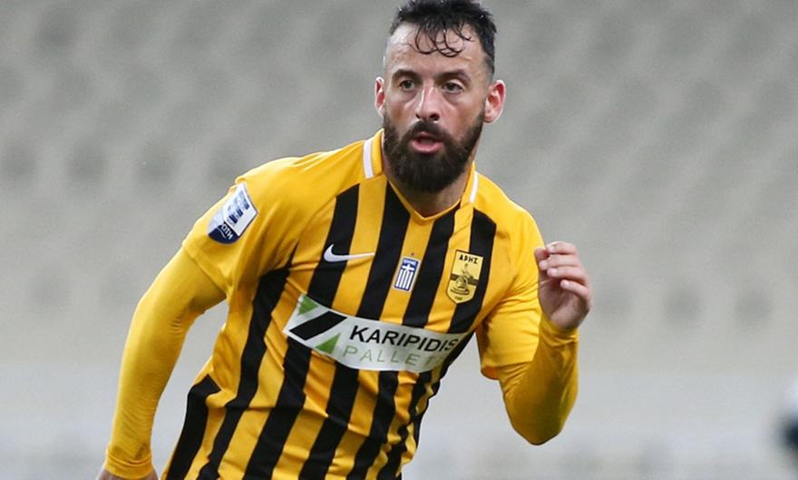 Σιώπης: «Μέσα από δυσκολίες φτάσαμε εδώ» (pic)