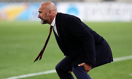 Τέλος από την ΑΕΛ ο Φέστα