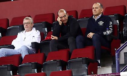 Προσφυγή Ολυμπιακού στο ΑΣΕΑΔ για την κλήρωση-Κίνδυνος αναβολής της αγωνιστικής