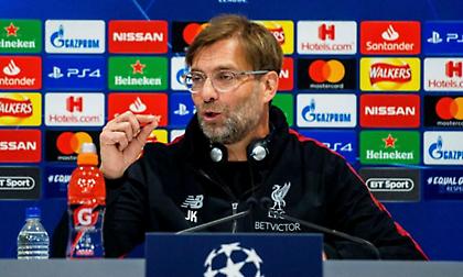 Κλοπ: «Τουλάχιστον ας αποτύχουμε με τον καλύτερο τρόπο»