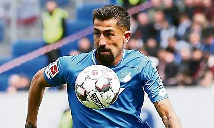 Στη Λεβερκούζεν για 28 εκατομμύρια ευρώ ο Ντεμιρμπάι!