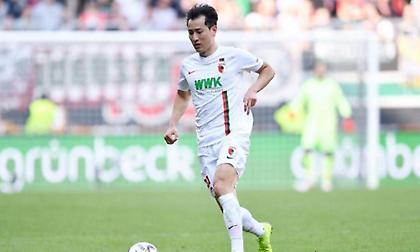 Στη Μάιντς μέχρι το 2022 ο Γι