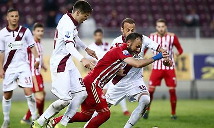 Πώς θα ήταν του χρόνου ο Νάτχο, έχοντας κάνει προετοιμασία με τον Ολυμπιακό;