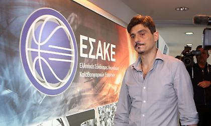 Γιαννακόπουλος: «13-1 είναι οι ομάδες»