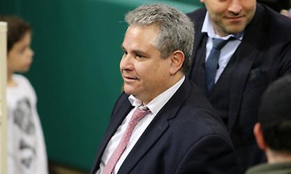 Γουλιέλμος: «Έχω την αίσθηση ότι θα μείνει ο Ολυμπιακός στο πρωτάθλημα»