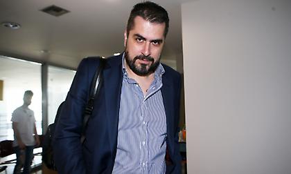 Μπαφές: «Δεν καταλάβαμε γιατί ήρθαμε»