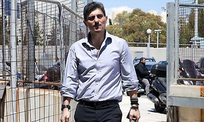 Κοντός: «Αυτό εννοούσε με το 13-1 ο Γιαννακόπουλος»