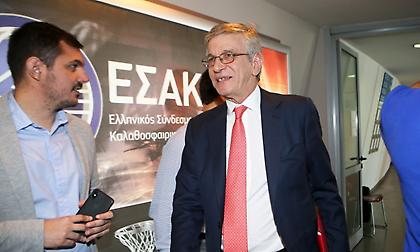 Ο διάλογος ανάμεσα σε Σκινδήλια και Γιαννακόπουλο