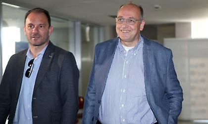 Νομικός εκπρόσωπος Προμηθέα: «Η κλήρωση έγινε από δύο άτομα»