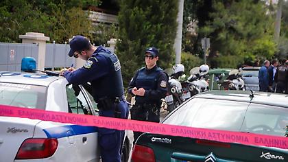 Συνελήφθη ο αδελφοκτόνος του Παλαιού Φαλήρου