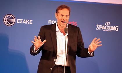 Ζομπανάκης: «Ολυμπιακός και Παναθηναϊκός νοιάζονται μόνο για τον εαυτό τους»