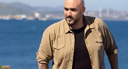 Σε ποια πόλη ξεκινάει εμφανίσεις ο Λευτέρης Κιντάτος