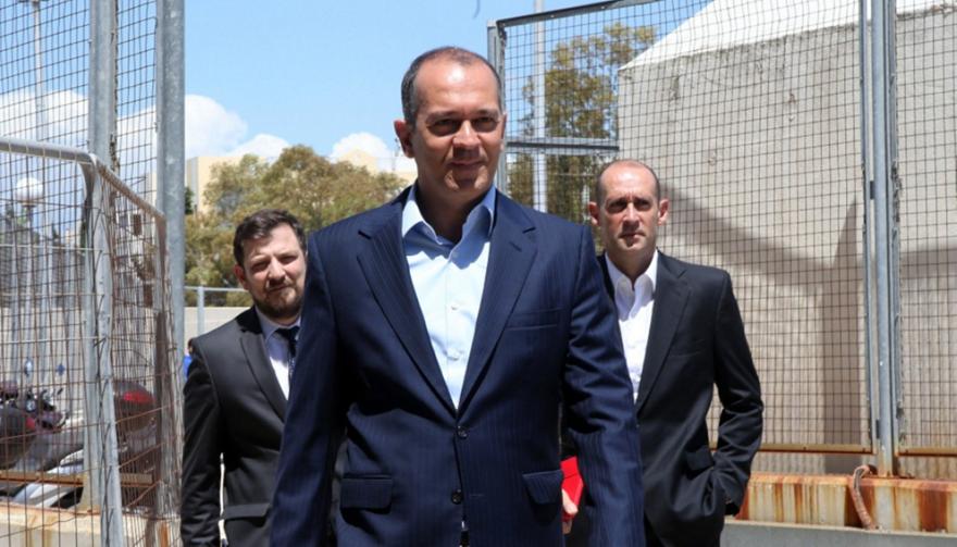 Το πρώτο «μπαμ» του Ολυμπιακού από Ελλάδα