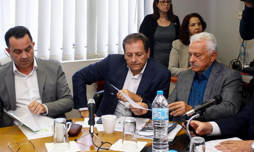 Δουβής στον ΣΠΟΡ FM: «Σχεδόν όλοι έχουμε παράπονα από τη διαιτησία»