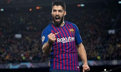 Σουάρες: «Ευγνώμων στη Λίβερπουλ για όσα μου έδωσε, πρέπει να είμαστε προσεκτικοί»