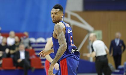 Εύκολο 2-0 για την ΤΣΣΚΑ