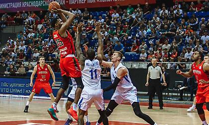 Απάντησε στη Ζενίτ η Κουμπάν!