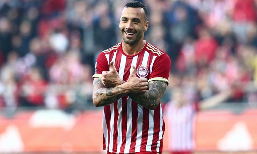 Το «ευχαριστώ» του Γκιγέρμε