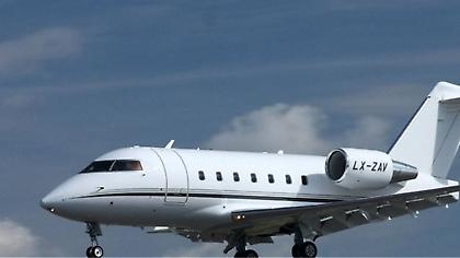 Αεροπορική τραγωδία με 14 νεκρούς στο Μεξικό