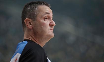 Θα πάει στο ΣΕΦ ο Αναστόπουλος