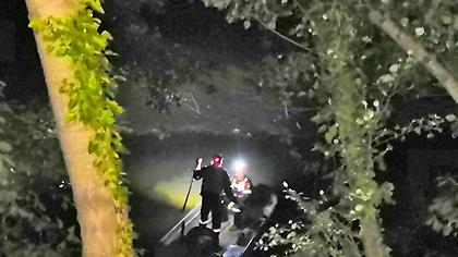 Λάρισα: Σε άνδρα ανήκει το πτώμα που βρέθηκε στον Πηνειό