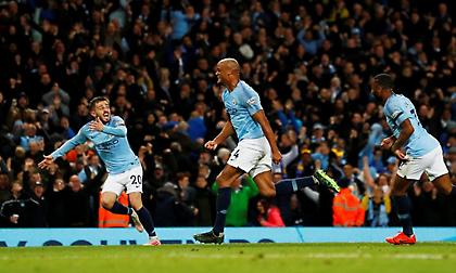 Κομπανί(α) τίτλου για τη Σίτι