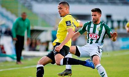 Επιβίωσε από τα επεισόδια και σώθηκε η Μποαβίστα