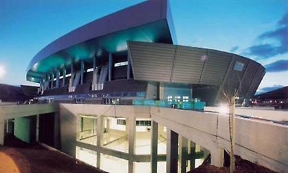 Πιο κοντά το νέο γήπεδο της ΑΕΚ